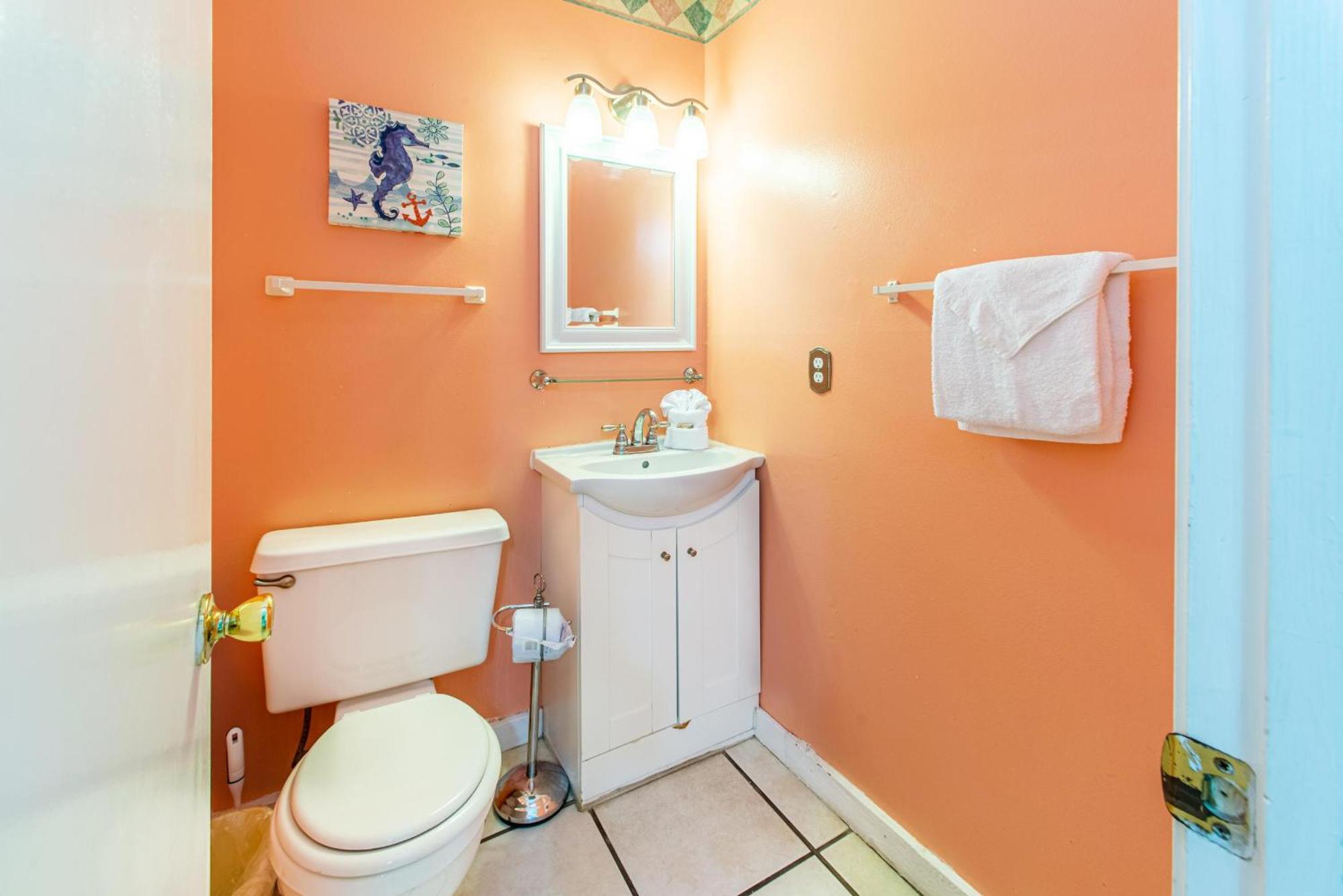 Island Sands 206 Fort Walton Beach Exterior foto