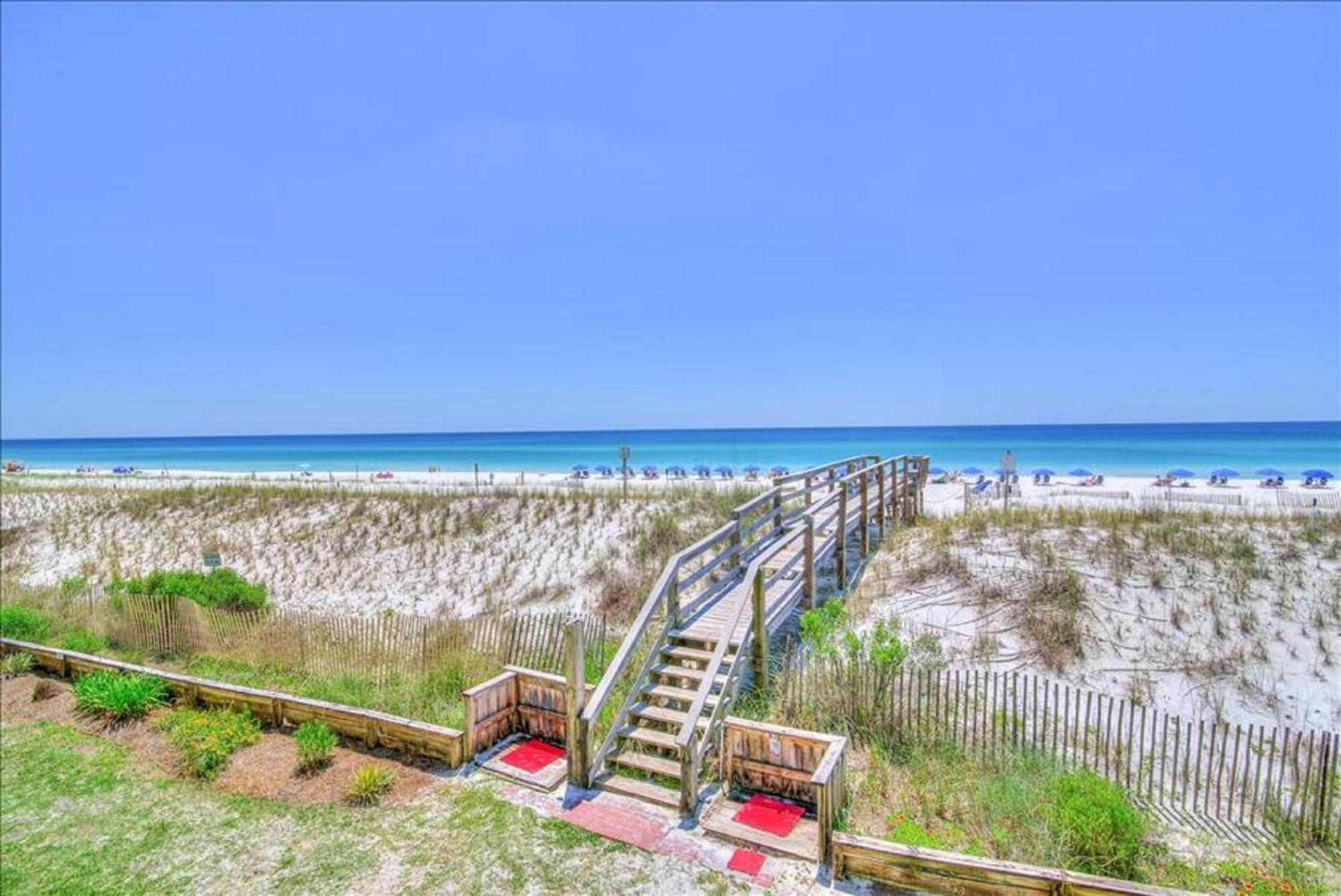 Island Sands 206 Fort Walton Beach Exterior foto