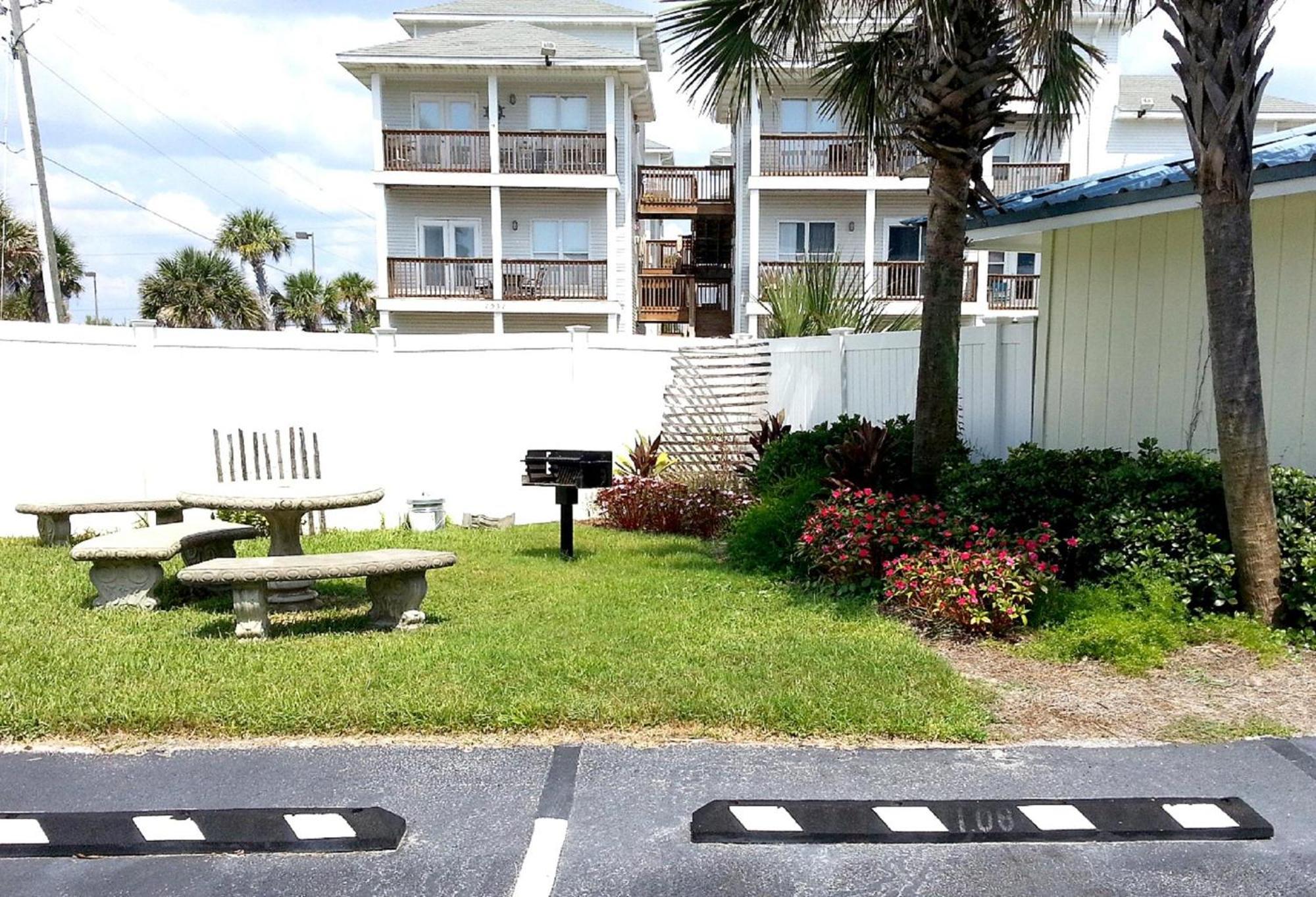 Island Sands 206 Fort Walton Beach Exterior foto