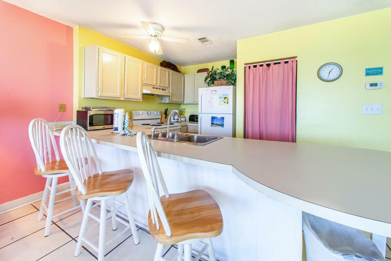 Island Sands 206 Fort Walton Beach Exterior foto